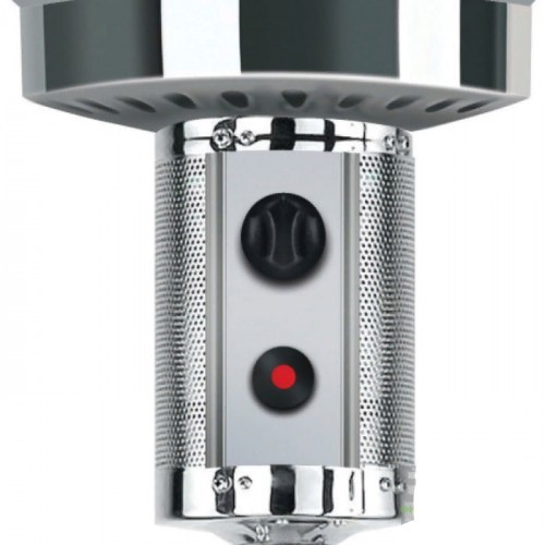 Газовый уличный обогреватель мощностью 13-14 кВт Ballu BOGH-18 в Москве