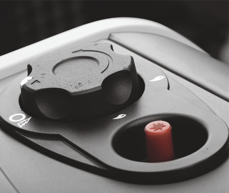 Газовый обогреватель Ballu BIGH-45B в Москве