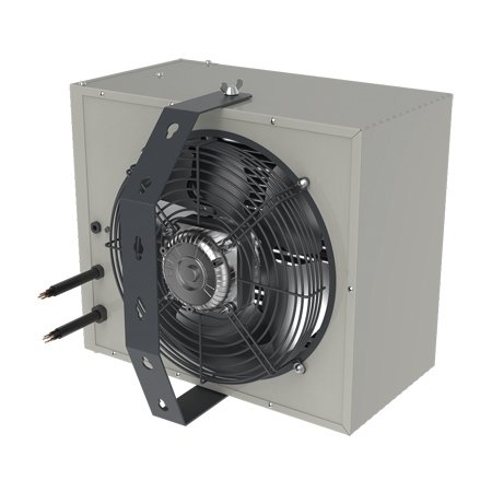 Электрическая тепловая пушка Ballu BHP-MW-9 в Москве