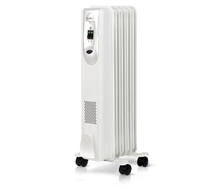 Масляный радиатор Ballu BOH/CM-05WDN в Москве