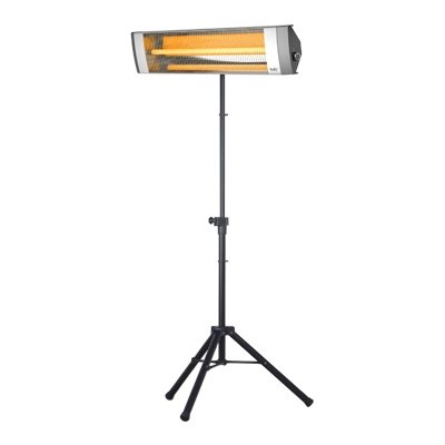 Ламповый инфракрасный обогреватель Ballu BIH-L-3.0 в Москве