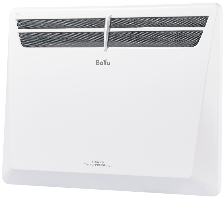 Конвектор электрический Ballu BEC/EVU-1500-4E с блоком управления в Москве