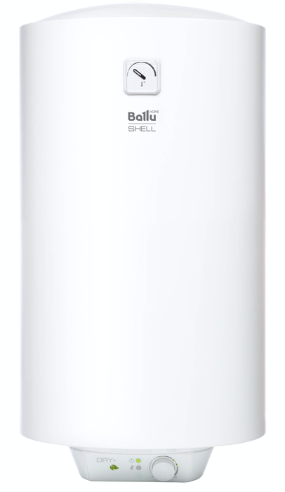 Электрический накопительный водонагреватель Ballu BWH/S 100 Shell в Москве