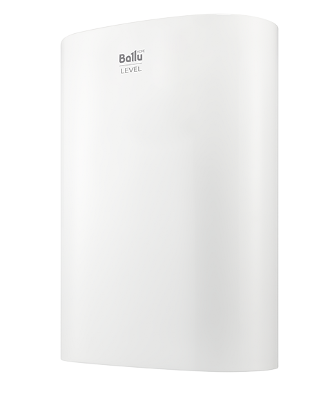 Электрический накопительный водонагреватель Ballu BWH/S 30 Level PRO в Москве