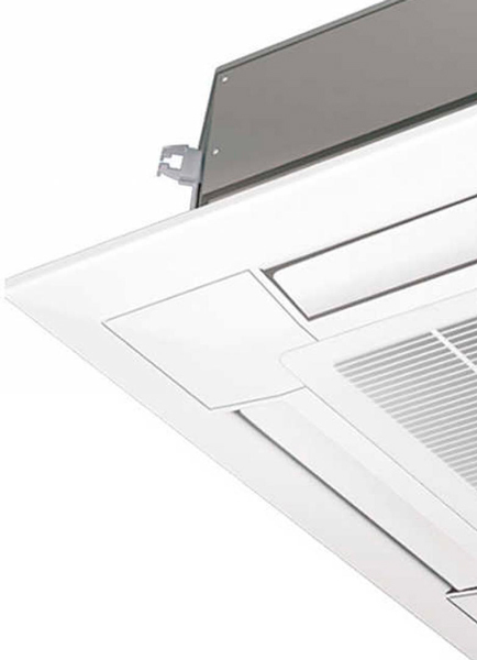 Кассетный внутренний блок мульти сплит-системы Ballu BACI-FM-18HN8/EU в Москве