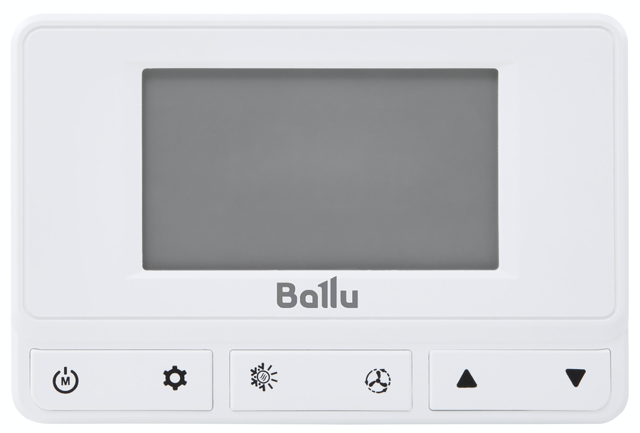 Пульт управления Ballu BDC-1 в Москве