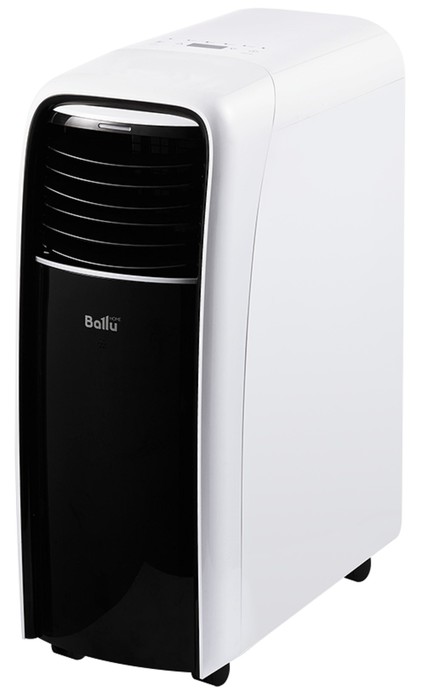 Мобильный кондиционер мощностью 20 м2 - 2 кВт Ballu BPAC-07 CD в Москве