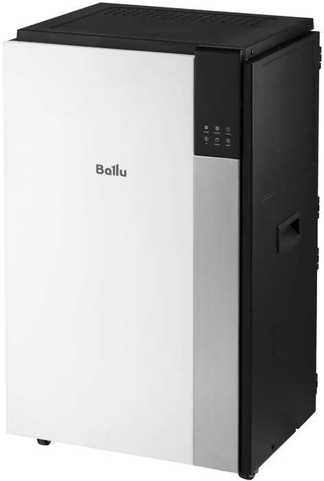 Бытовой осушитель воздуха Ballu BD120HP в Москве