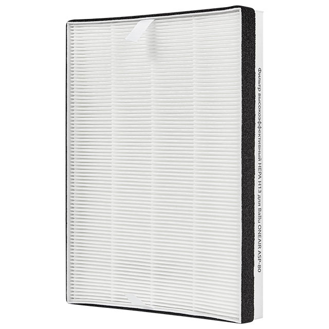 Сменный фильтр Ballu HEPA Н13 для ONEAIR ASP-80 в Москве