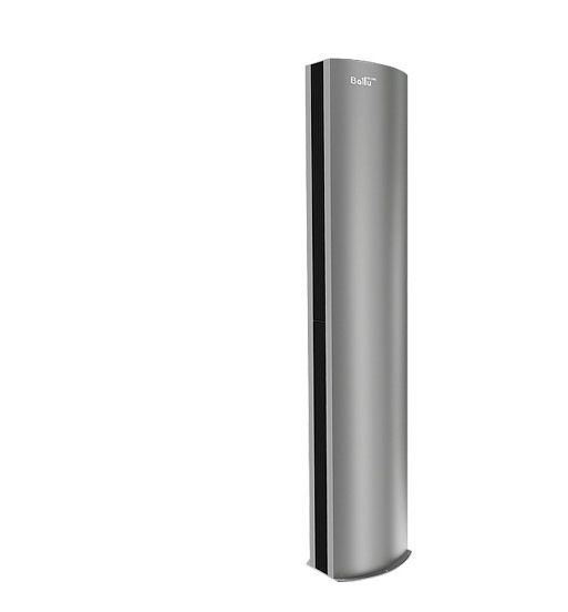 Водяная тепловая завеса Ballu BHC-H22W35-BS/MS в Москве