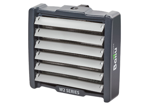 Водяная тепловая пушка Ballu BHP-W2-100-LN в Москве