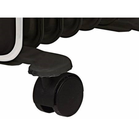 Масляный радиатор Ballu BOH/CL-05BRN в Москве