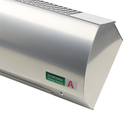 Электрическая тепловая завеса Ballu BHC-L15-S09-М (BRC-E) в Москве