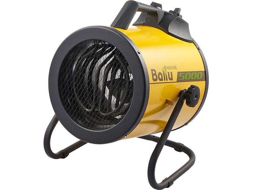 Пушка-обогреватель Ballu BHP-P2-5 в Москве