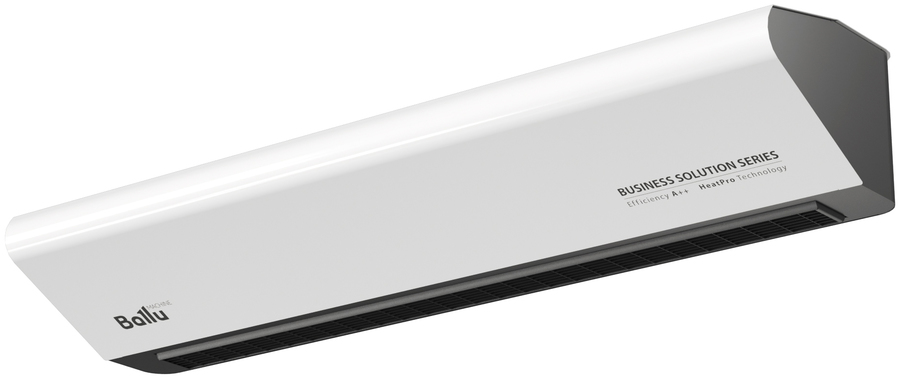 Электрическая тепловая завеса Ballu BHC-H15T18-BS в Москве