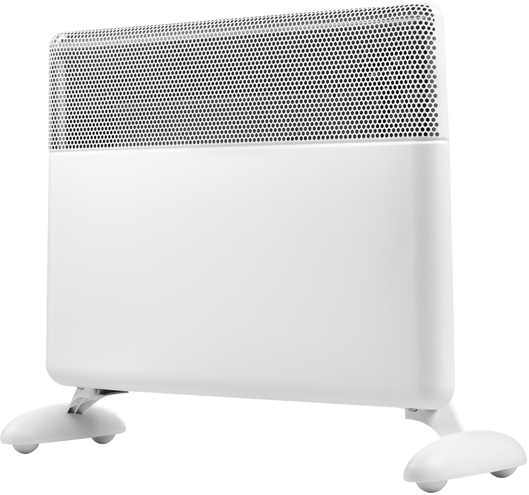 Конвектор электрический Ballu BEC/AT-1500-4I с блоком управления и шасси в Москве