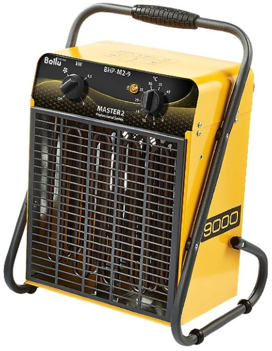 Электрическая тепловая пушка Ballu BHP-M2-9 в Москве