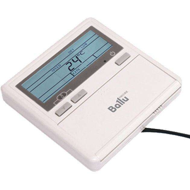 Проводной пульт управления Ballu BLC_WGC (1х64) в Москве