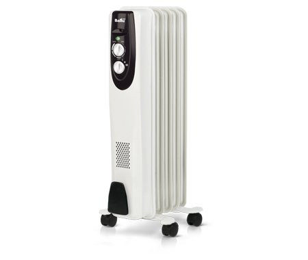 Масляный радиатор Ballu BOH/CL-05WRN в Москве