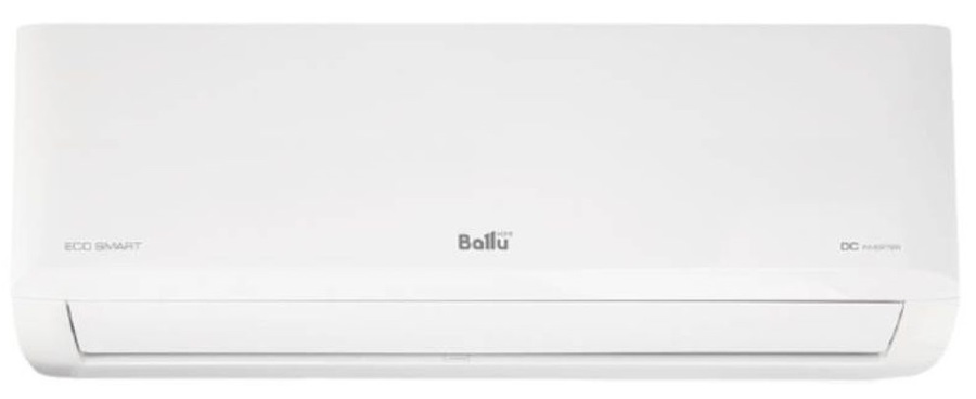 Настенный кондиционер Ballu Eco Smart BSYI-12HN8_V4 в Москве