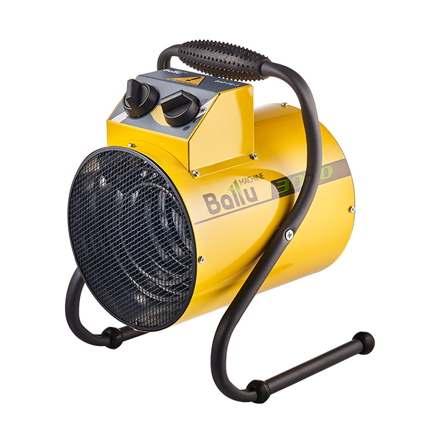 Электрическая тепловая пушка Ballu BHP-PE2-5 в Москве