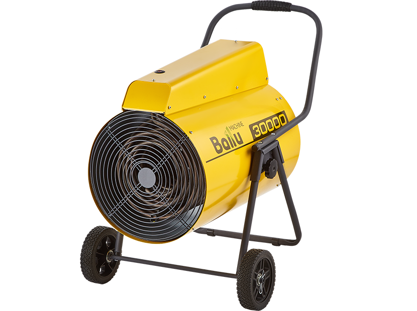 Электрическая тепловая пушка Ballu BHP-P2-30 в Москве