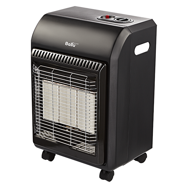 Газовый обогреватель Ballu BIGH-5 в Москве
