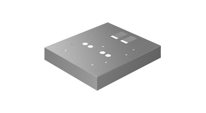 Основание для вертикальной установки Ballu BHC-DB-MS в Москве