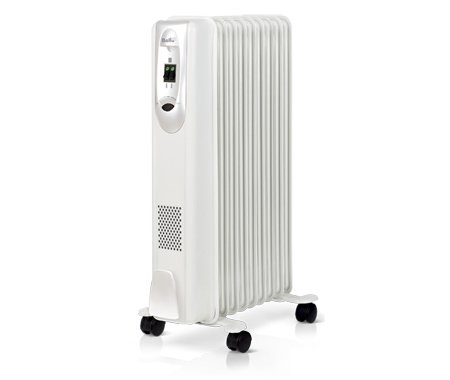 Масляный радиатор Ballu BOH/CM-09WDN в Москве