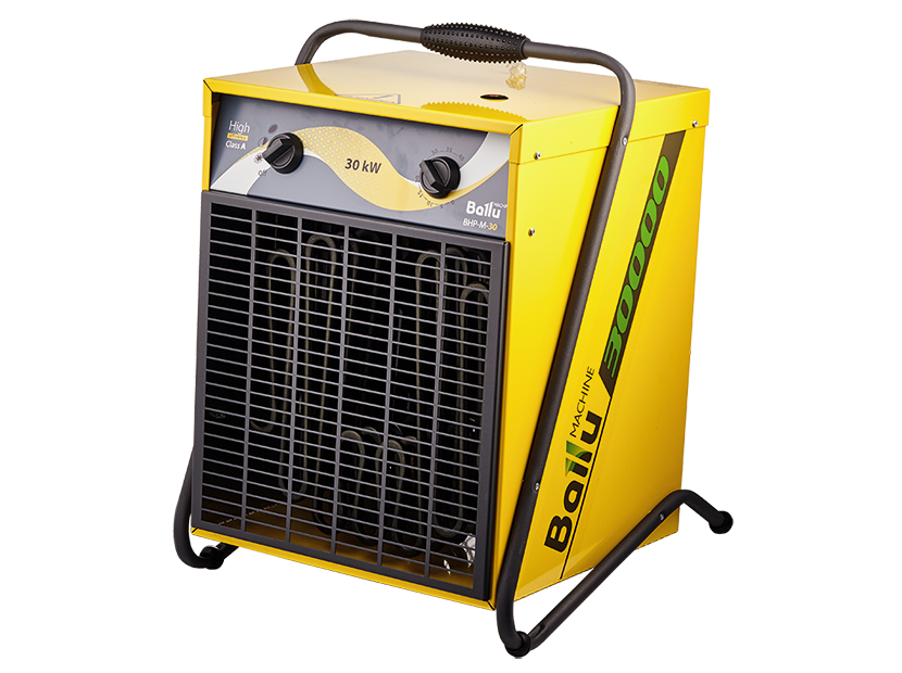 Электрическая пушка Ballu BHP-M-36 в Москве
