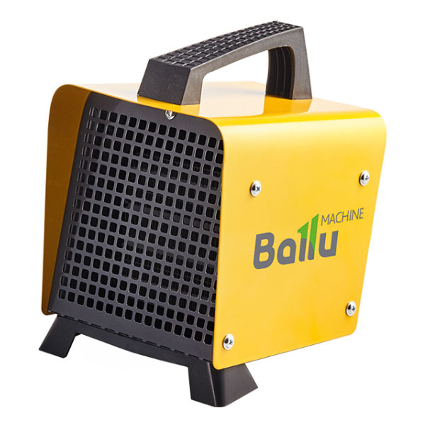 Электрическая тепловая пушка Ballu BKN-5 в Москве