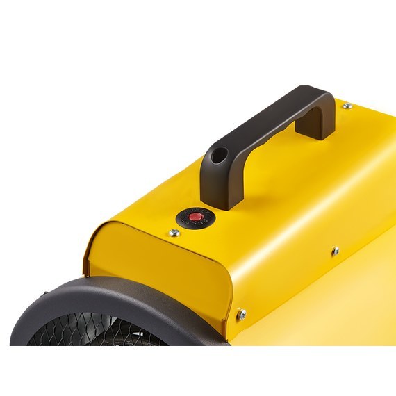 Электрическая тепловая пушка Ballu BHP-P2-9 в Москве