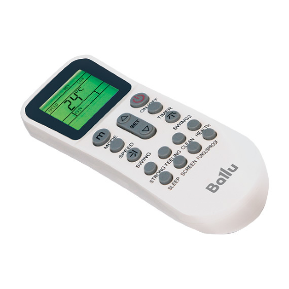 Напольно-потолочный кондиционер Ballu Universal III (R410a) BLC_CF-18HN1_21Y в Москве