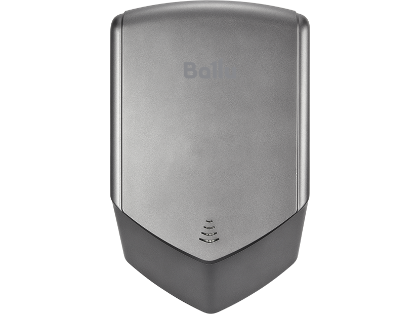 Пластиковая сушилка для рук Ballu BAHD-1250 в Москве