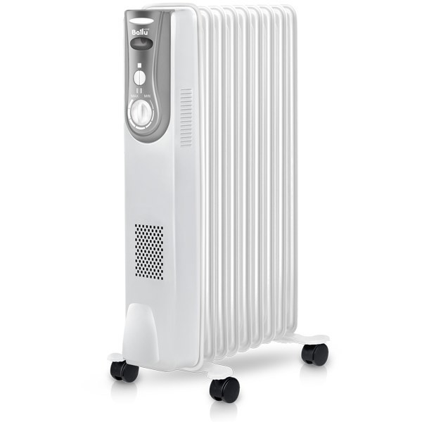 Масляный радиатор Ballu BOH/ LV-09 в Москве