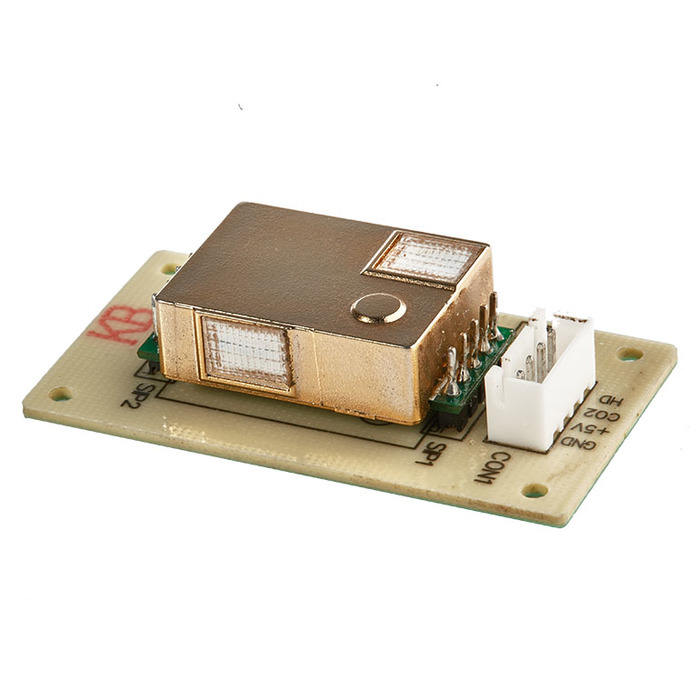 Датчик углекислого газа Ballu CO2-Z19 в Москве