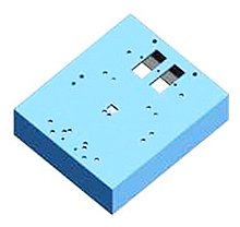 Комплект для горизонтального подвеса Ballu BHC-DF в Москве