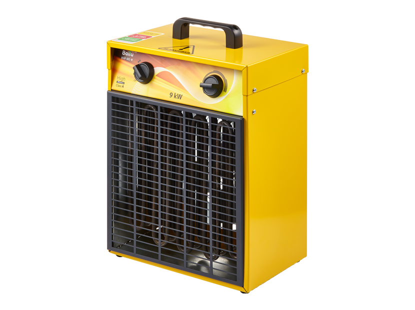 Тепловая пушка 10 кВт Ballu BHP-ME-9 в Москве