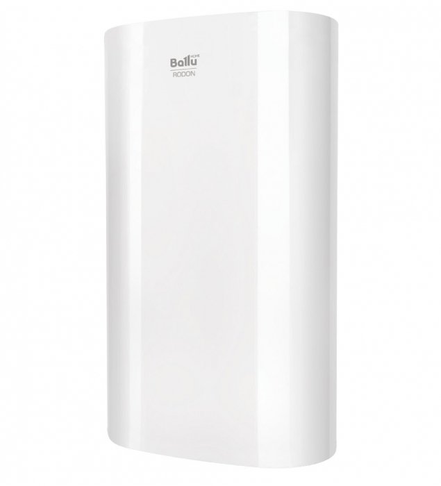 Электрический водонагреватель Ballu BWH 50 RODON в Москве