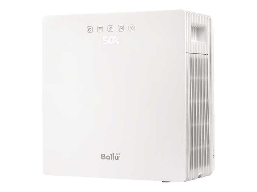 Мойка воздуха Ballu AW-340 в Москве