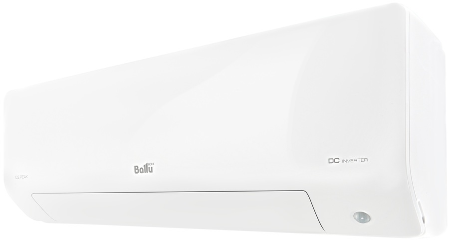 Настенный кондиционер Ballu Ice Peak BSPKI-24HN8 в Москве