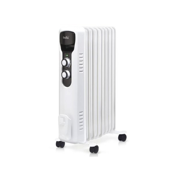 Масляный радиатор Ballu BOH/ TR-09 в Москве