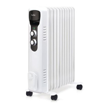 Масляный радиатор Ballu BOH/ TR-11 в Москве