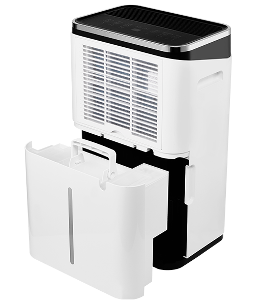 Бытовой осушитель воздуха Ballu BD25ER в Москве