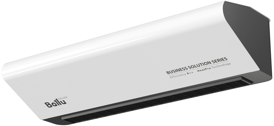 Электрическая тепловая завеса Ballu BHC-H10T12-BS в Москве