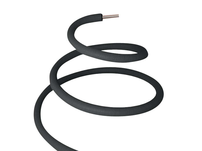 Теплоизоляция Ballu Condiflex 6/6 (1/4”), 2м в Москве