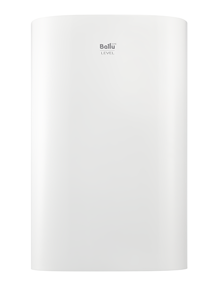Электрический накопительный водонагреватель Ballu BWH/S 80 Level PRO в Москве