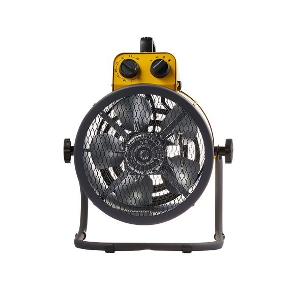 Электрическая тепловая пушка Ballu BHP-P2-6 в Москве