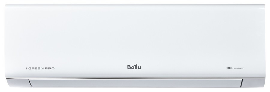 Настенный кондиционер Ballu iGreen Pro BSAGI-07HN8 в Москве