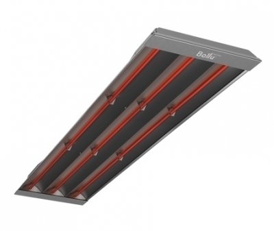 Бытовой инфракрасный обогреватель Ballu BIH-T-4.5 в Москве